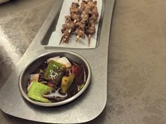 -苏小牛·牛肉串(国贸店)