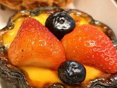 -比格比萨自助(延庆万达广场店)