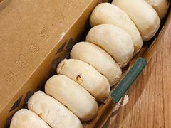 -赵记素斋·绿豆馅饼(钟楼小区店)