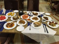 -长沙世纪金源大饭店·金世纪中餐厅