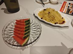 -李记搅团•非遗陕菜(三桥店)