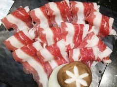 -木槿花韩式炭烤·熟成肉工坊(孙文东路店)