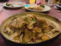 -喀秋莎俄罗斯西餐厅(广州分店)