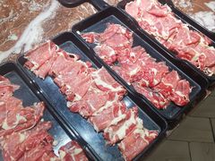 -九记潮汕现切鲜牛肉自助火锅(新开铺店)