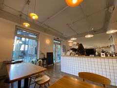 -Cafe Villa