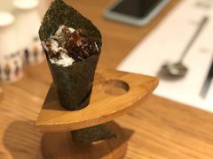 -小句号·精致料理(江南环球港店)