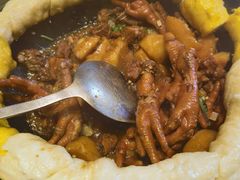 -灶座小锅烀饼·铁锅炖(全国总店)