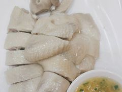 -拿福食府(广大路店)