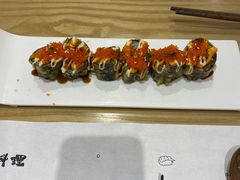 -小句号日本料理(江宁万达店)