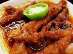 -潮福城大酒楼·潮粤菜·港式点心(阳光城店)