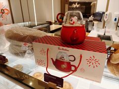 -Tims天好咖啡·贝果(东方广场店)