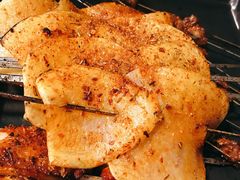 -碎怂烤肉(钟楼柳巷店)