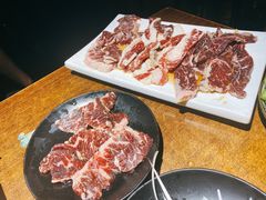-萌牛肠烧烤店(虹梅路店)