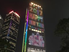 -广州银行大厦