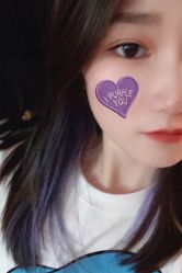 -茶发Salon·烫发染发理发