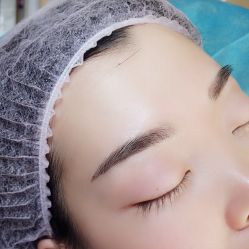 -Yue Show馨选·半永久纹眉纹眼线