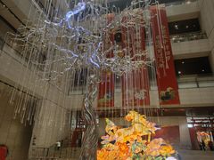 -北京工艺美术博物馆