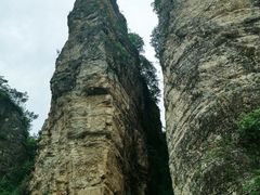 -东戴河风景区-止锚湾