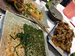 -大东北锦州御烧烤