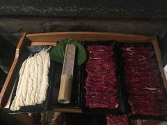 -手选潮汕鲜活牛肉火锅(二七广场店)