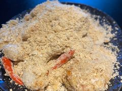 -新加坡海鲜(国贸商城店)