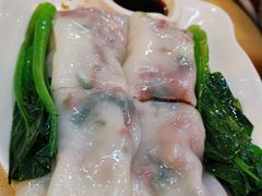 -明腾壹间茶餐厅(新都会花园广场店)