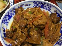 -窄巷子陕菜馆·地道陕西菜(粉巷店)