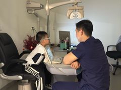 -嘉悦丽格眼科(丰联广场店)