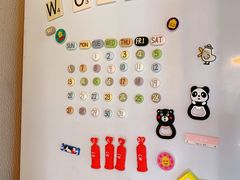 -W CAFE(甜爱路店)