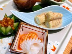-锅物新语&寿喜烧.炉端割烹(世博源店)