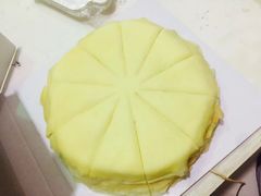 -幸福西饼生日蛋糕·下午茶(东西湖店)