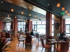 -Kathleen's Waitan 凯圣琳江景西餐厅(外滩店)