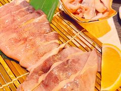-AJIYA·池袋日式烧肉自助(天津万象城店)