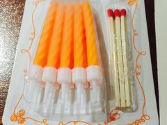 -壹点壹客·生日蛋糕(南山店)