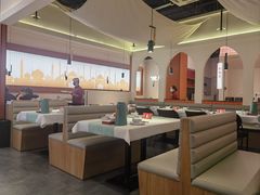 -楼兰新疆菜(江宁万达店)
