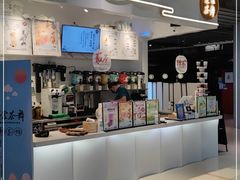 -霓裳茶舞(上海静安大悦城店)