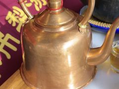 -小吊梨汤·北京菜·烤鸭(双井乐成中心店)