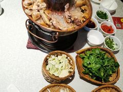 -阿斯牛牛·凉山菜(新会展店)