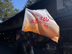-杭州西湖风景名胜区-三生石