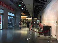 -中国铁道博物馆(正阳门馆)
