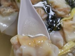 -海平馄饨(逍遥二路店)