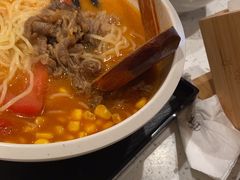 -味千拉面(广州白云机场T1西二店)