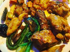 -好伦哥比萨烤肉自助(马家堡店)