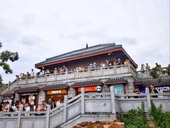 -岳麓山风景名胜区