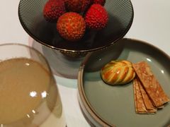 -荣轩(新荣记环球金融中心店)