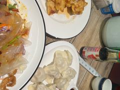 -四姐妹东北饺子(沙尾路店)
