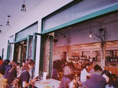 -RAC BAR(安福路店)