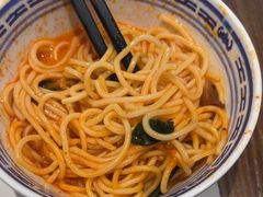 -和府捞面(金山万达店)