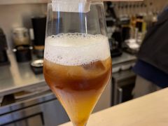 阿钟说，杏儿熟了-村口大树(长乐路店)