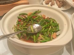-徐记海鲜(陕西历史博物馆|明德门店)